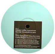 Martin Venetjoki a.o. - Sampler. Delights Part 1