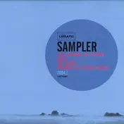 Rune - Sampler 2004.1
