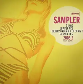 Various Artists - Sampler 2005.2