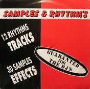 Roby - Samples & Rhythm's Vol.2