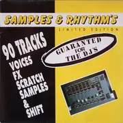 LP - Various - Samples & Rhythm's - Limited Edition