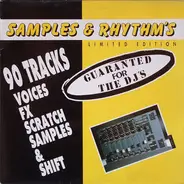 Various - Samples & Rhythm's