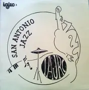 LP - Don Albert & His Orch. / Boots & His Buddies - San Antonio Jazz
