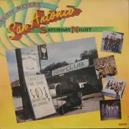 Flaco Jimenez / Los Paisanos - San Antonio Saturday Night
