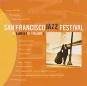 Joe Henderson - San Francisco Jazz Festival CD Sampler 97/Volume 2