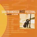CD - Joe Henderson, Celia Cruz, Cassandra Wilson - San Francisco Jazz Festival CD Sampler 97/Volume 2