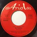 7inch Vinyl Single - Various - San Francisco