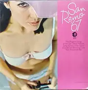 Milva, Bobby Solo, Amedeo Minghi, a.o. - San Remo '67