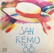 Tony Cicco - San Remo '88