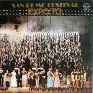 Various - San Remo Festival Expo '70