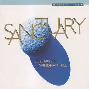 Jim Brickman - Sanctuary (20 Years Of Windham Hill)