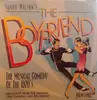 CD - Rosemary Ashe / Jane Wellman - Sandy Wilson's The Boyfriend