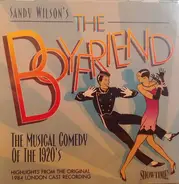 Rosemary Ashe / Jane Wellman - Sandy Wilson's The Boyfriend