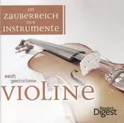 CD-Box - Violin Cover Songs - Sanft Gestrichene Violine