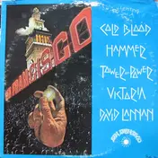 Cold Blood - San Francisco Sampler Fall 1970