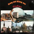 LP - Various - Sang und Klang aus Gießen