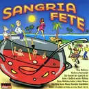 CD - Danny Davis, Holiday, Chris Wolff - Sangria Fete