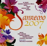 CD - Al Bano / Michelle Hunziker a.o. - Sanremo 2007