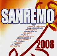 Belinda, Finley, La Scelta, a.o. - Sanremo 2008