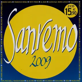 Karima - Sanremo 2009