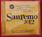 Nina Zilli - Sanremo 2012