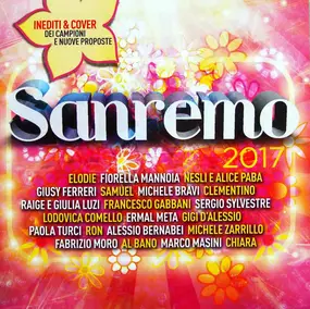 Chiara - Sanremo 2017