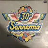 LP - Pop / Rock Sampler - Sanremo '80