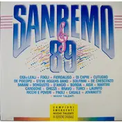 Aida - Sanremo '89