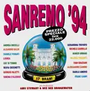 CD - Aleandro Baldi / Danilo Amerio / Silvia Cecchetti / etc - Sanremo '94