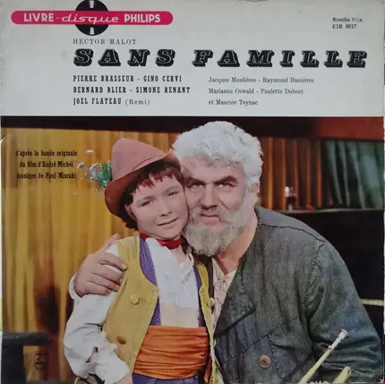 Hector Malot - Sans Famille