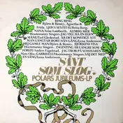 Hootenanny Singers - Sånt Som Slog. Polars Jubileums-LP - Polar 10 År