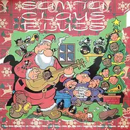 Louis Prima, Clarence Williams, Louis Armstrong - Santa Claus Blues
