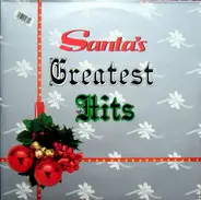 Various - Santa's Greatest Hits