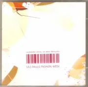 CD - Macumbalada, M4J, Patricia Marx, a.o. - São Paulo Fashion Week Vol.03