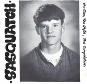 Victim's Family - Sasquatch: The Man, The Myth, The Compilation