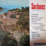 Cobla Barcelona / Cobla Selvatana - Sardanes