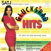 CD - The Tremeloes, Percy Sledge - Sat.1 Glücksrad-Hits 2