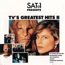 CD - Various - SAT.1 Presents TV's Greatest Hits II