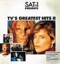 LP - Various - SAT.1 Presents TV's Greatest Hits II