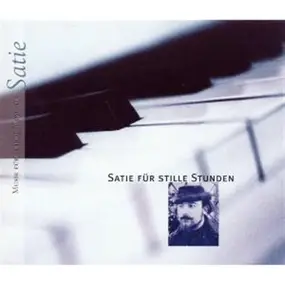 Various Artists - Satie Für Stille Stunden