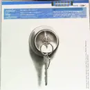 LP - Eiji Kitamura,  Jimmy Takeuchi,  Shoji Yokouchi a.o. - Satin Doll All About Swing Jazz - Ltd. Edition Blue Vinyl / OBI-INSERT