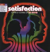 Ananda Shankar - Satisfaction