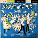 LP - Jimmy Dorsey / Benny Goodman a.o. - Saturday Night Mood