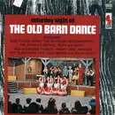 LP - Various - Saturday Night At The Old Barn Dance