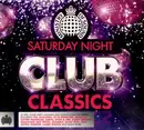 CD-Box - Chic, Avicii, Faithless - Saturday Night Club Classics - Digipak