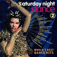 Various - Saturday Night Dance 2