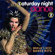 CD - Various - Saturday Night Dance 2