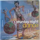 CD - Snap, Cappella, Whigfield a.o. - Saturday Night Dance