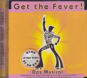 Soundtrack - Saturday Night Fever! Das Musical