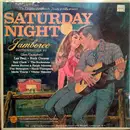 LP - Glen Campbell, Les Paul, a.o. - Saturday Night Jamboree